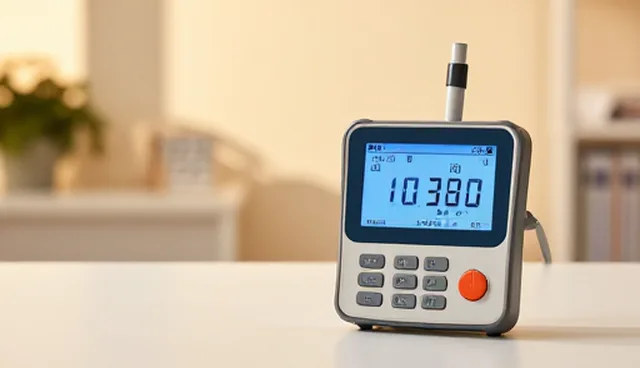 土壤检测仪选型中技术支持的关键作用分析