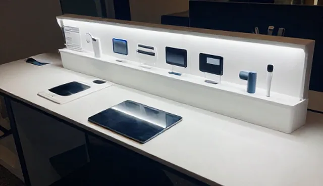 控制柜选型中的关键考量因素解析