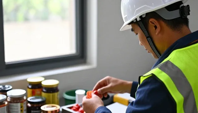 冷链配送在食品生产加工中的关键作用与维护建议