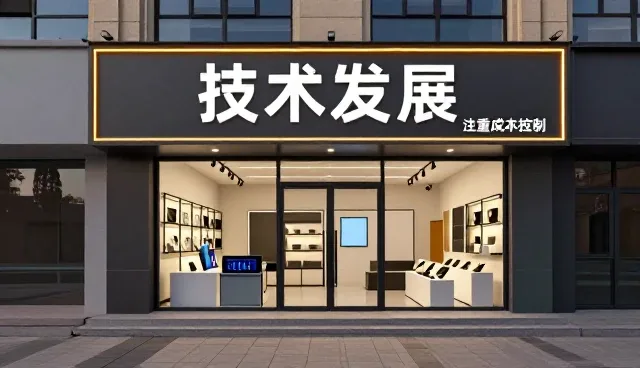 企业选型中性能优化的实用考量