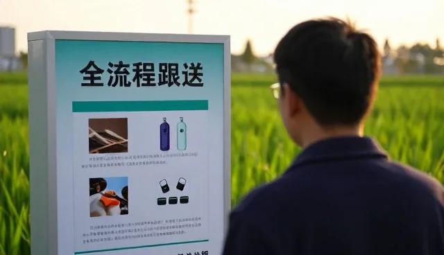 种苗供应定制服务在基地合作中的应用与优化
