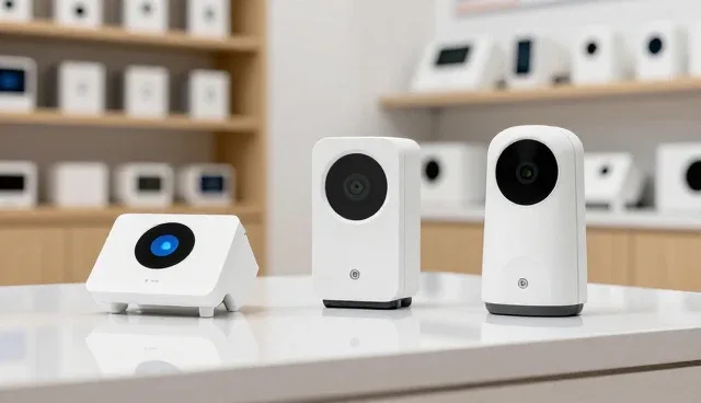 安装调试场景中的选型策略与实际应用分析