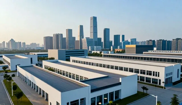 如何高效利用厂商名录查询提升采购效率
