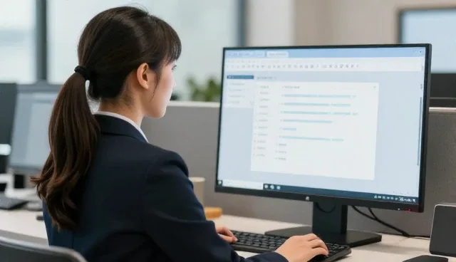 软件定制开发中ERP系统性能优化的关键条件