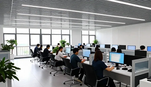技术转让如何推动成果转化效率提升
