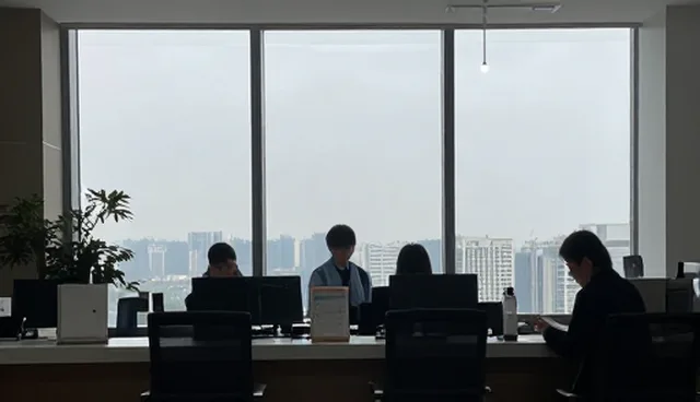 智能分析在商务服务代理场景中的实际应用价值
