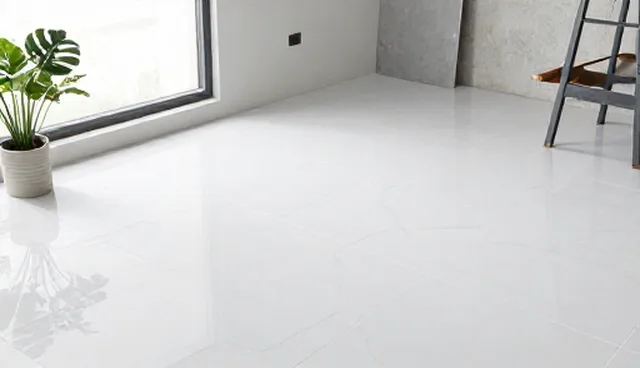 瓷砖地砖选型与维护的实用建议