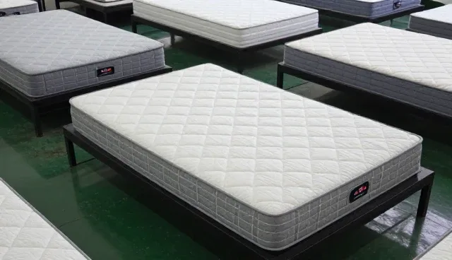 提升睡眠质量的智能床垫使用与维护全指南
