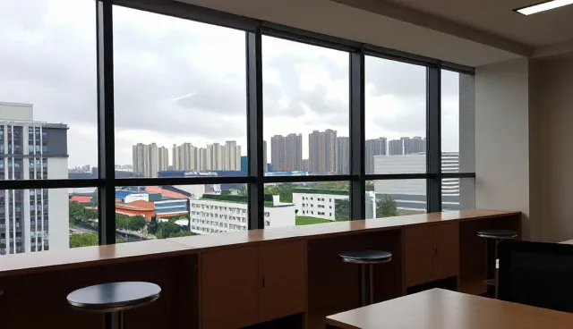 技术转让场景下应用场景的性能优化与适用条件分析