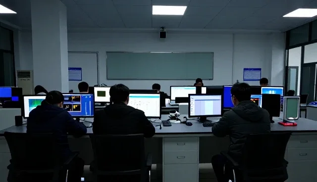 数据同步在智能运维平台选型中的关键考量