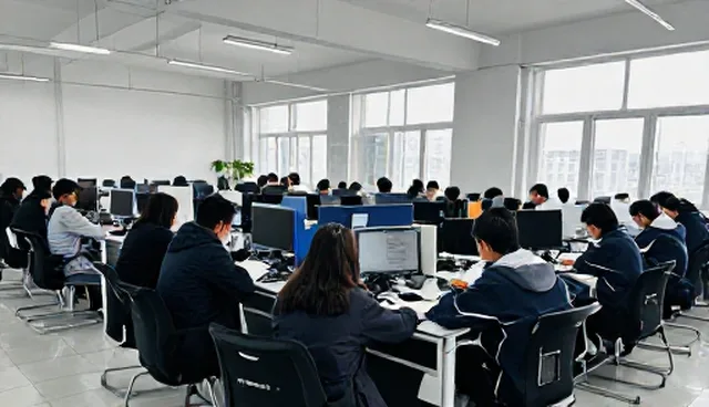 软件运维服务在业务转型中的关键作用