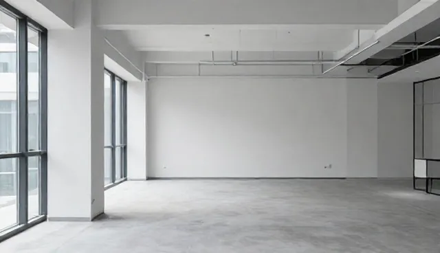 办公空间改造套餐选型关注点解析