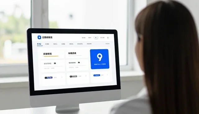 企业如何有效利用供求信息平台进行品牌展示