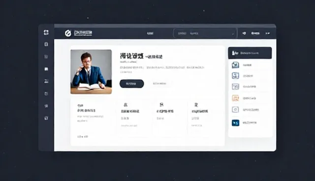 课程交互设计如何影响用户学习效果