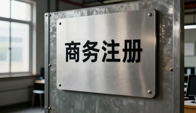 商务注册服务适用条件与实际操作指南