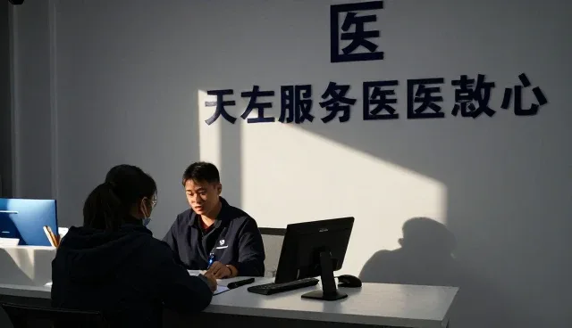 门诊患者体验提升的五大检查要点