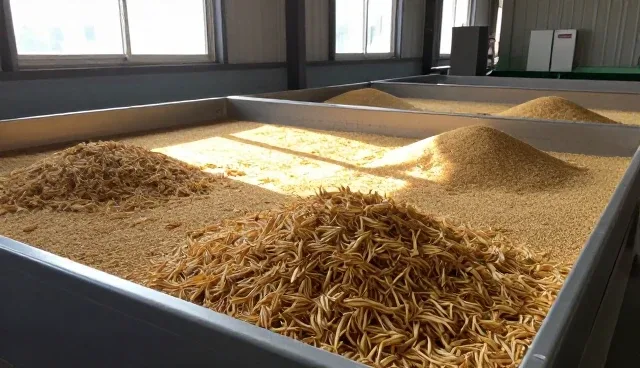 农产品加工品储存环境的性能影响与适用条件分析