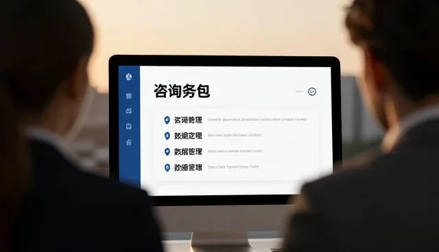 技术保障驱动信息策划业务迈向高质量发展