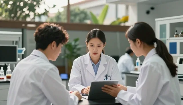 医疗技术推广在健康服务中的应用场景分析
