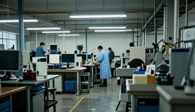 AI平台运营支持中的维护技巧与实践