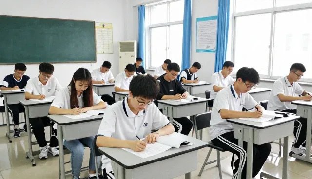 教务管理服务中考试辅导功能的优化与维护策略
