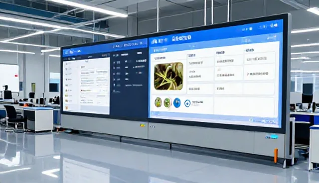 病虫害预警平台性能与适用条件分析