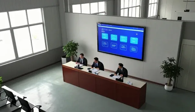 如何应对网络较为完善下的业务流程优化挑战