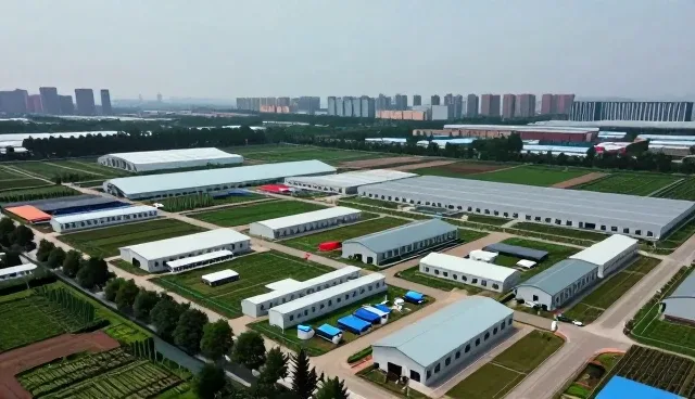 自动化生产线控制系统如何应对复杂工况与性能挑战