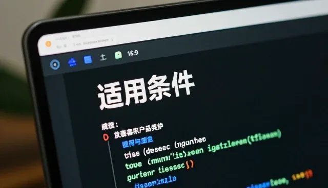 提升社交媒体营销转化效率的实用策略