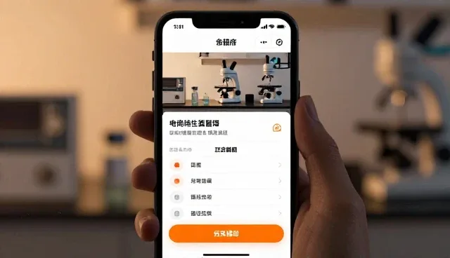 公众号运营对电商小程序转化率的影响分析