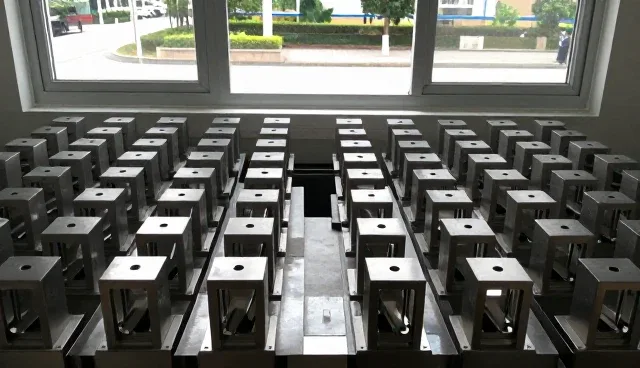 配置管理在批量生产中的性能表现与适用条件分析