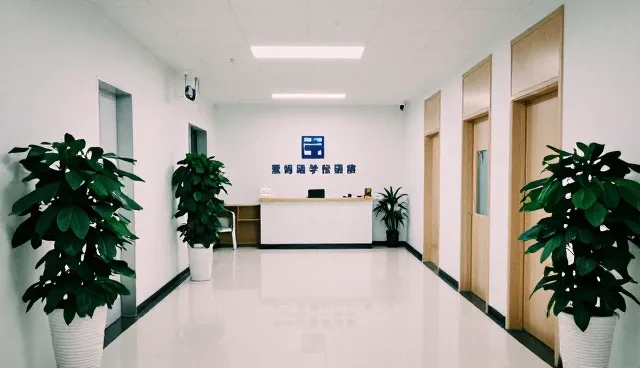 门诊服务中设备性能对患者体验的影响