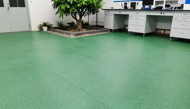 装修材料选型中环保地板的核心关注点