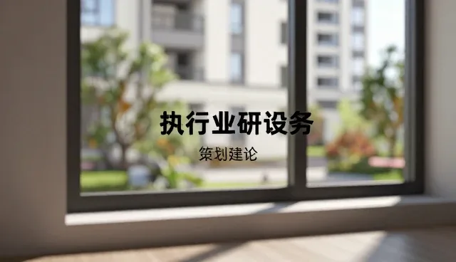 数据驱动如何影响行业调研报告的准确性