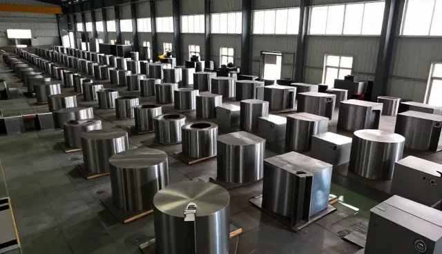 表面处理与抛光工艺中常见问题及解决思路