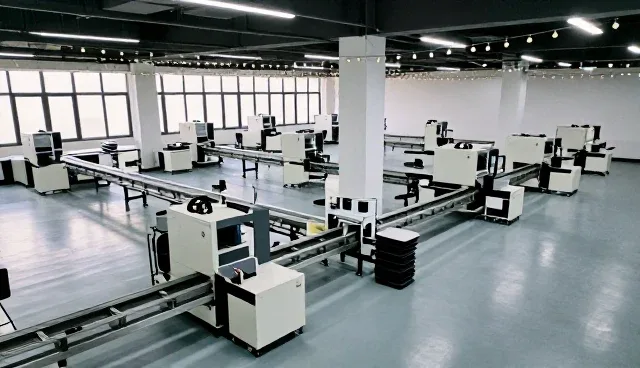 生产制造行业技术咨询的发展趋势与实践路径