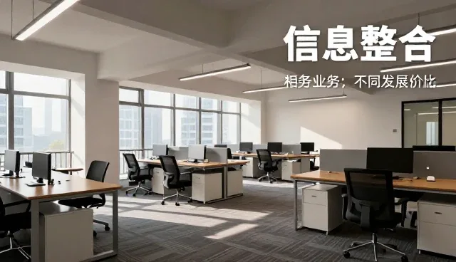 提升信息查询效率：黄页区域管理的实操要点