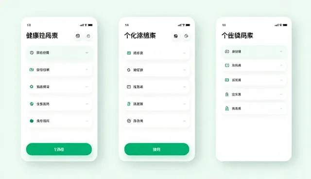 个性化健康档案在临床诊疗中的适用场景与限制分析