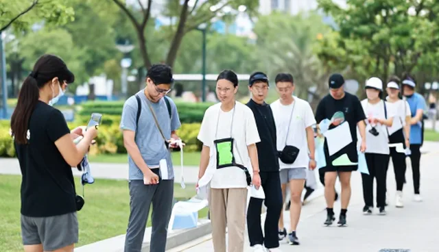 平面设计中沟通效率提升的关键策略