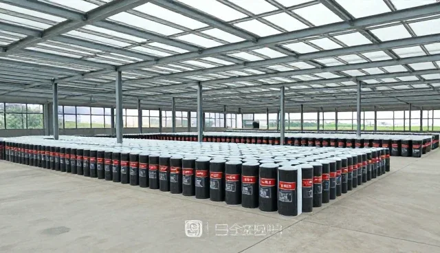分装工艺对化工产品性能与适用条件的影响分析