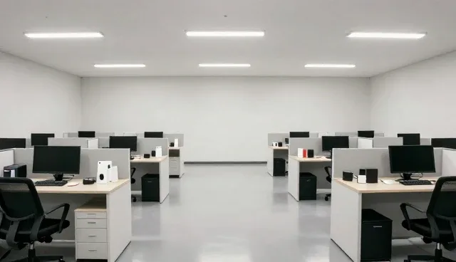 电子废弃物回收项目如何提升办公效率