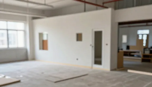 住宅精装修中家具性能与适用条件的匹配策略