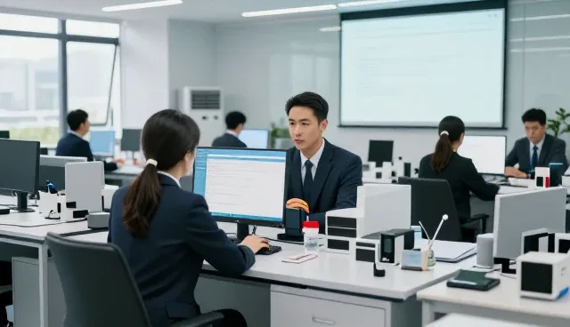 技术转化过程中专利申请代理的关键选型考量