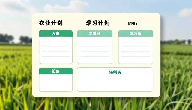 学习规划服务如何适应业务发展趋势