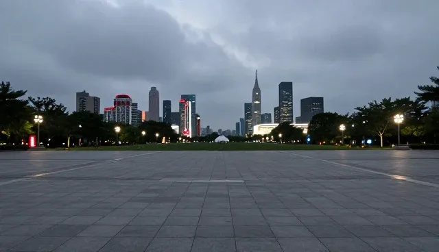 门户网站设计：打造高效供需信息平台的关键