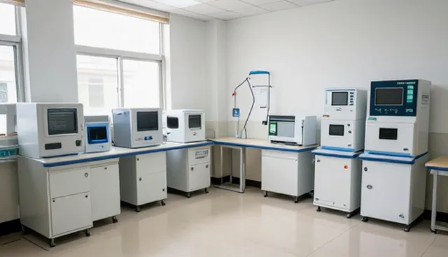 设备选型中的关键考量因素与实际应用分析