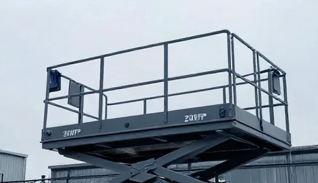 生产线配套设备维修中的常见故障与处理建议