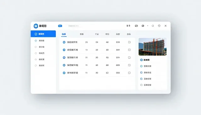 管网工程改造中沟通效率的提升策略