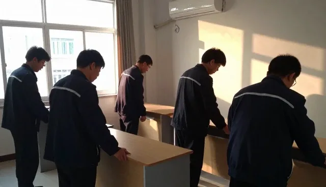木制品使用中的常见问题与维护建议