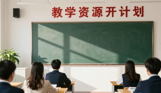教师培训课堂如何实现高效互动